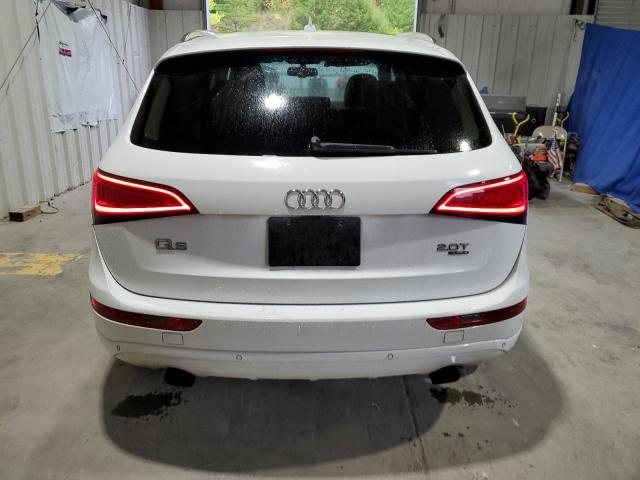 Photo 5 VIN: WA1LFAFP3EA120103 - AUDI Q5 PREMIUM 