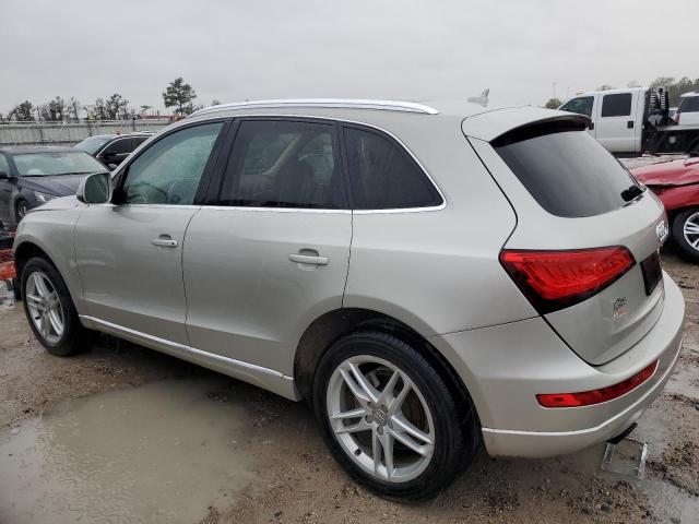 Photo 1 VIN: WA1LFAFP3EA121123 - AUDI Q5 