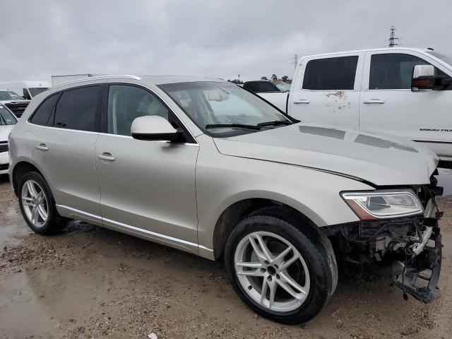 Photo 3 VIN: WA1LFAFP3EA121123 - AUDI Q5 