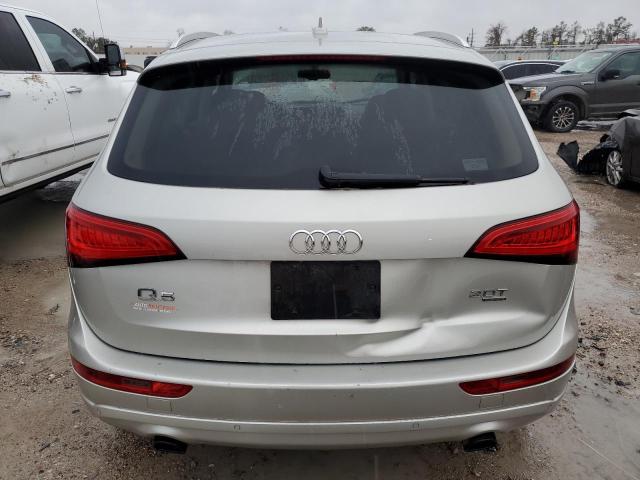 Photo 5 VIN: WA1LFAFP3EA121123 - AUDI Q5 