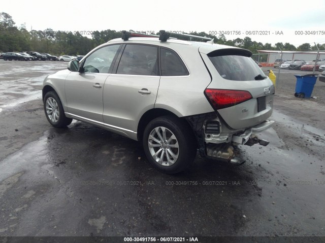 Photo 2 VIN: WA1LFAFP3EA125785 - AUDI Q5 