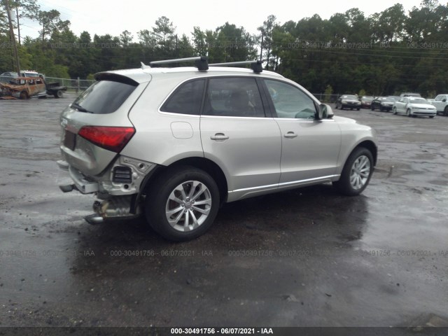 Photo 3 VIN: WA1LFAFP3EA125785 - AUDI Q5 