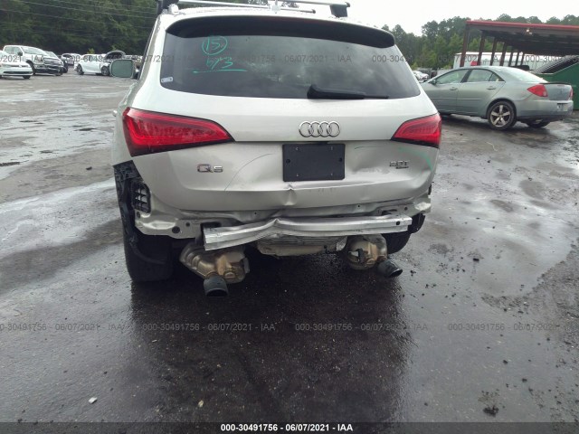 Photo 5 VIN: WA1LFAFP3EA125785 - AUDI Q5 