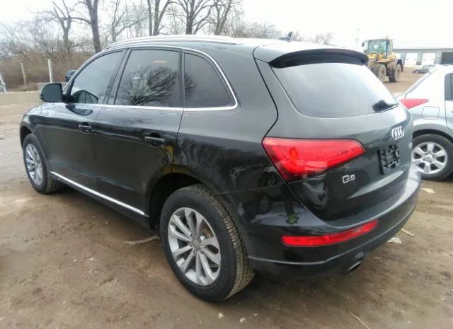 Photo 2 VIN: WA1LFAFP3EA131618 - AUDI Q5 