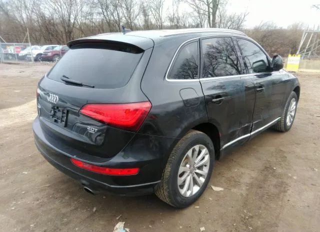 Photo 3 VIN: WA1LFAFP3EA131618 - AUDI Q5 