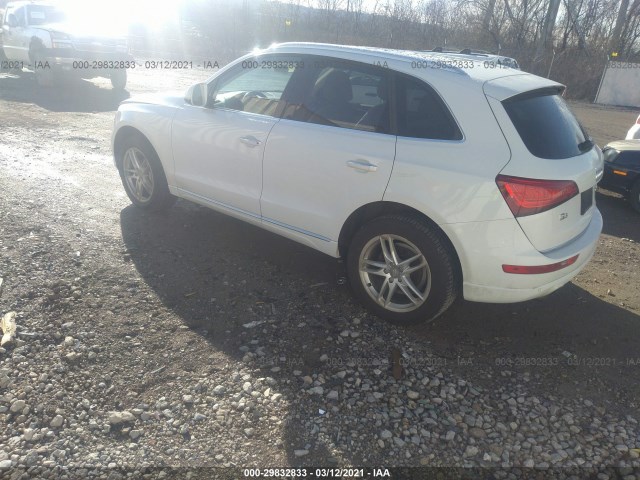 Photo 2 VIN: WA1LFAFP3FA001971 - AUDI Q5 