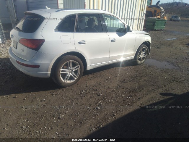 Photo 3 VIN: WA1LFAFP3FA001971 - AUDI Q5 