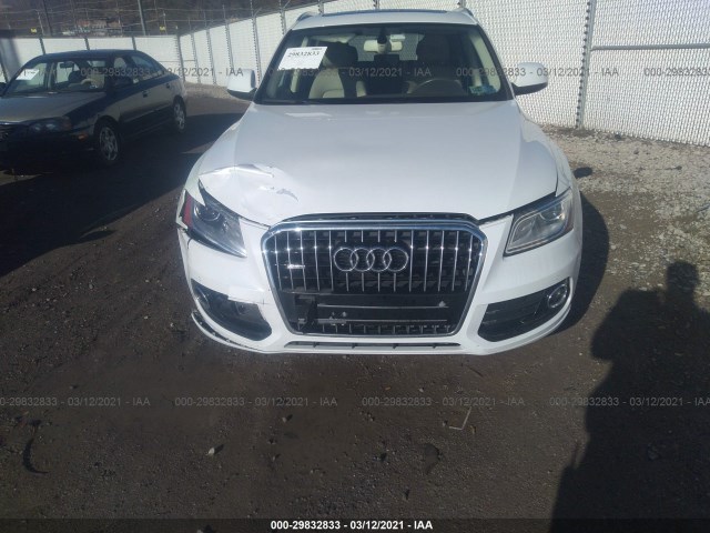 Photo 5 VIN: WA1LFAFP3FA001971 - AUDI Q5 