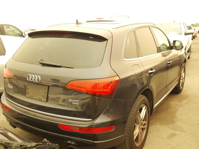 Photo 3 VIN: WA1LFAFP3FA007785 - AUDI Q5 PREMIUM 