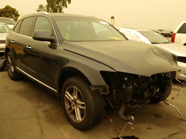 Photo 8 VIN: WA1LFAFP3FA007785 - AUDI Q5 PREMIUM 