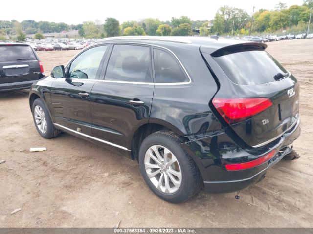 Photo 2 VIN: WA1LFAFP3FA013540 - AUDI Q5 