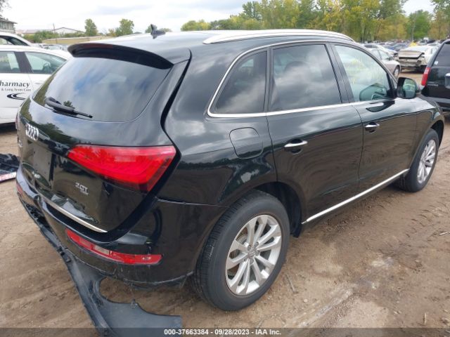 Photo 3 VIN: WA1LFAFP3FA013540 - AUDI Q5 