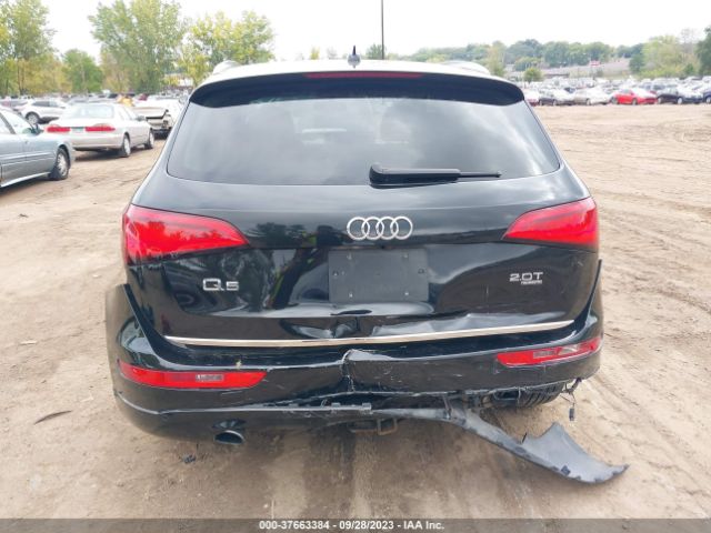 Photo 5 VIN: WA1LFAFP3FA013540 - AUDI Q5 