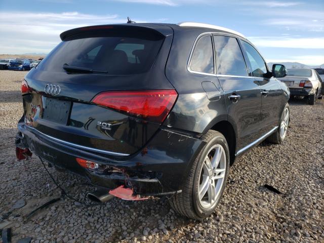 Photo 3 VIN: WA1LFAFP3FA017104 - AUDI Q5 