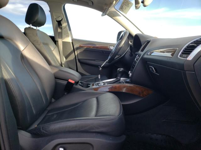 Photo 4 VIN: WA1LFAFP3FA017104 - AUDI Q5 