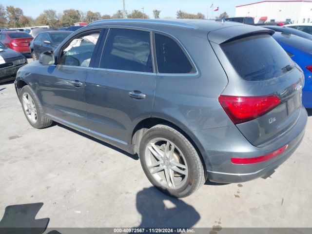 Photo 2 VIN: WA1LFAFP3FA027311 - AUDI Q5 