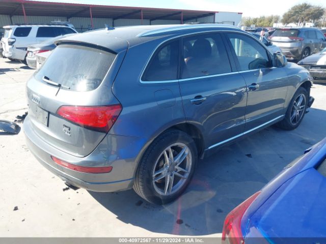 Photo 3 VIN: WA1LFAFP3FA027311 - AUDI Q5 