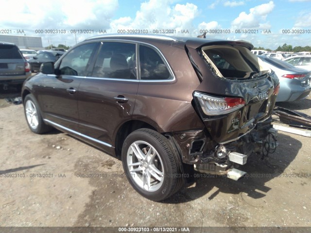 Photo 2 VIN: WA1LFAFP3FA028538 - AUDI Q5 