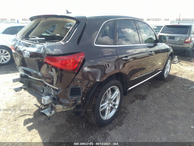 Photo 3 VIN: WA1LFAFP3FA028538 - AUDI Q5 