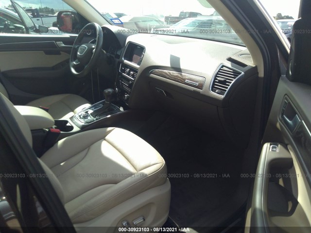 Photo 4 VIN: WA1LFAFP3FA028538 - AUDI Q5 