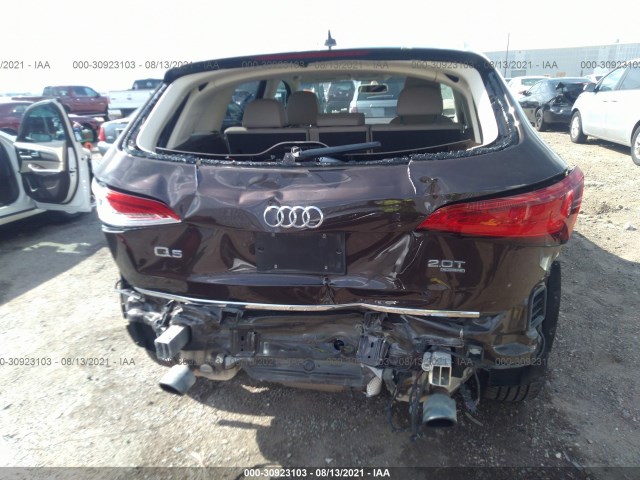 Photo 5 VIN: WA1LFAFP3FA028538 - AUDI Q5 