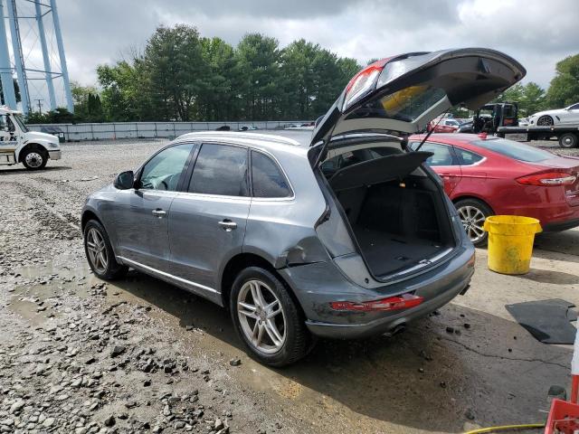 Photo 1 VIN: WA1LFAFP3FA035358 - AUDI Q5 PREMIUM 