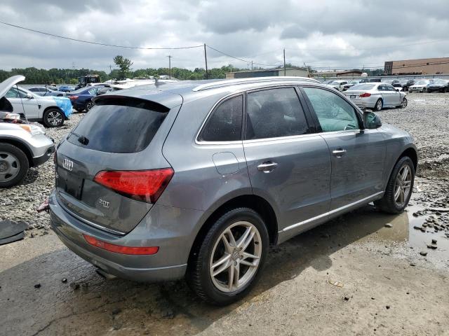 Photo 2 VIN: WA1LFAFP3FA035358 - AUDI Q5 PREMIUM 