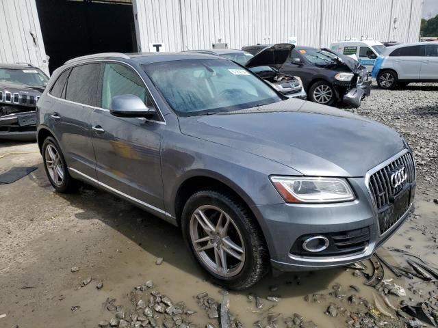 Photo 3 VIN: WA1LFAFP3FA035358 - AUDI Q5 PREMIUM 