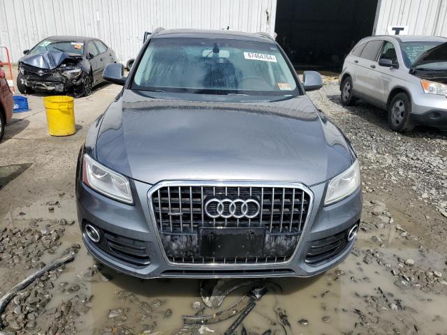 Photo 4 VIN: WA1LFAFP3FA035358 - AUDI Q5 PREMIUM 