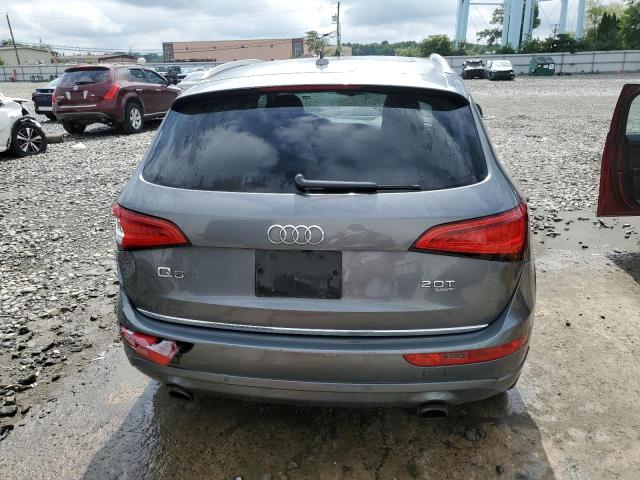 Photo 5 VIN: WA1LFAFP3FA035358 - AUDI Q5 PREMIUM 