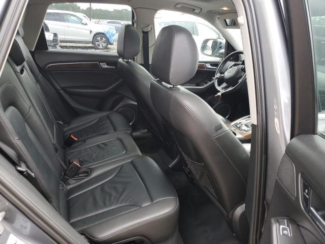 Photo 9 VIN: WA1LFAFP3FA035358 - AUDI Q5 PREMIUM 