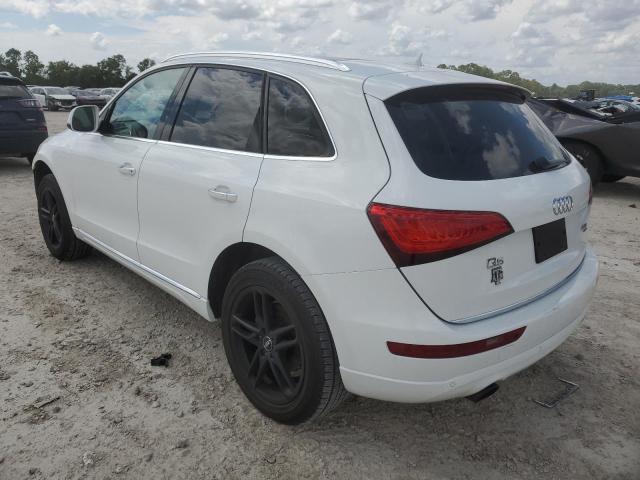 Photo 1 VIN: WA1LFAFP3FA037210 - AUDI Q5 PREMIUM 