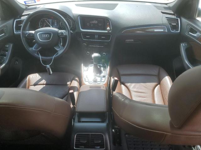 Photo 7 VIN: WA1LFAFP3FA037210 - AUDI Q5 PREMIUM 