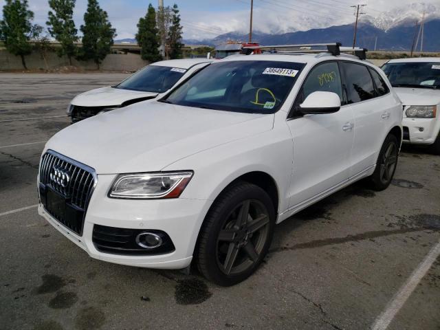 Photo 0 VIN: WA1LFAFP3FA046828 - AUDI Q5 PREMIUM 