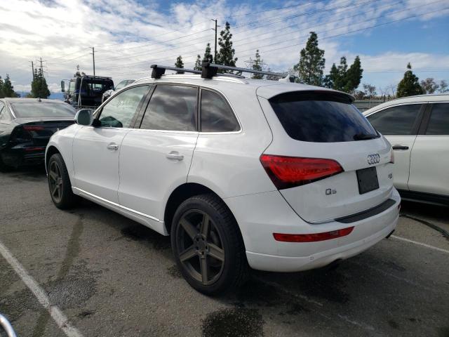 Photo 1 VIN: WA1LFAFP3FA046828 - AUDI Q5 PREMIUM 