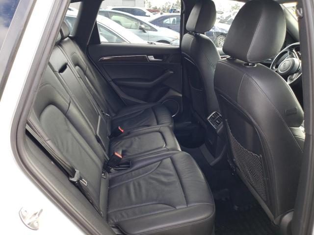 Photo 10 VIN: WA1LFAFP3FA046828 - AUDI Q5 PREMIUM 