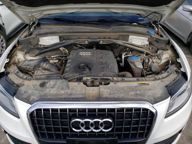 Photo 11 VIN: WA1LFAFP3FA046828 - AUDI Q5 PREMIUM 