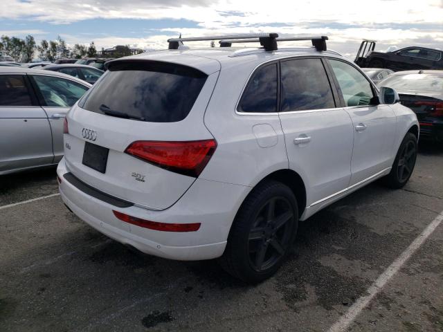 Photo 2 VIN: WA1LFAFP3FA046828 - AUDI Q5 PREMIUM 