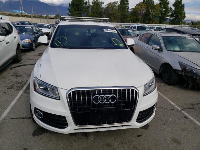 Photo 4 VIN: WA1LFAFP3FA046828 - AUDI Q5 PREMIUM 