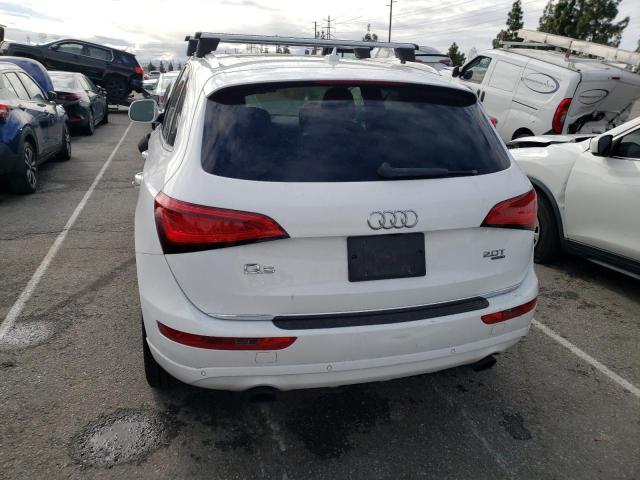 Photo 5 VIN: WA1LFAFP3FA046828 - AUDI Q5 PREMIUM 