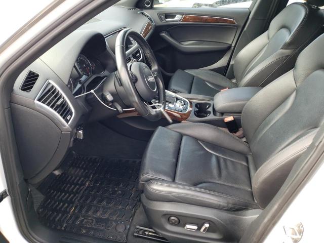 Photo 6 VIN: WA1LFAFP3FA046828 - AUDI Q5 PREMIUM 