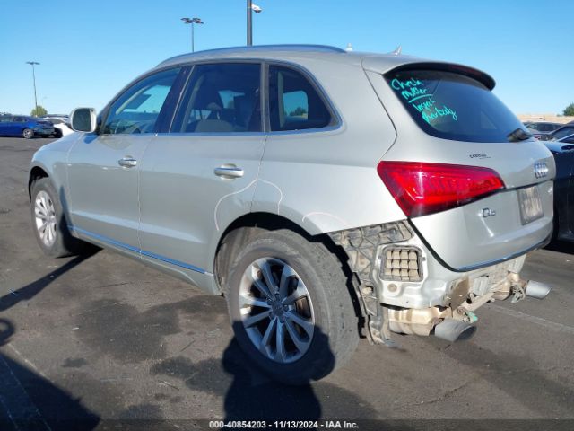 Photo 2 VIN: WA1LFAFP3FA049342 - AUDI Q5 