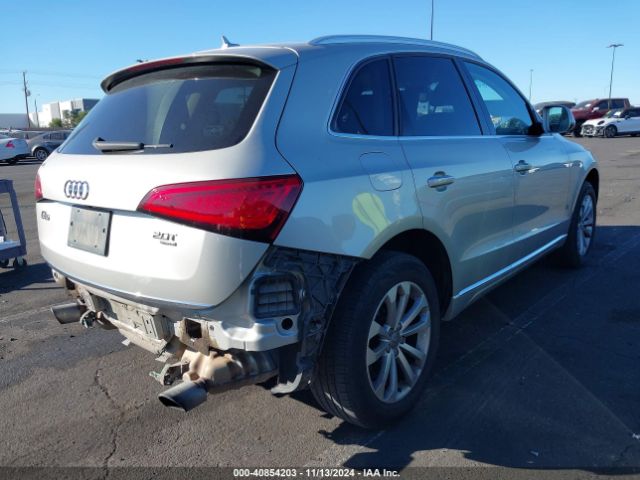 Photo 3 VIN: WA1LFAFP3FA049342 - AUDI Q5 