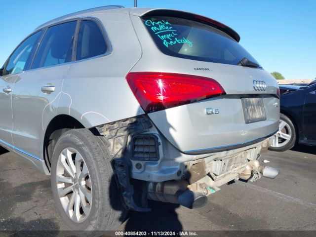 Photo 5 VIN: WA1LFAFP3FA049342 - AUDI Q5 