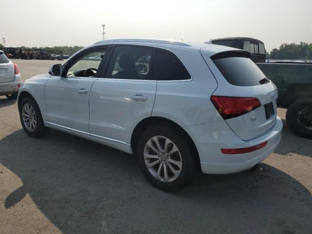 Photo 1 VIN: WA1LFAFP3FA051933 - AUDI Q5 PREMIUM 