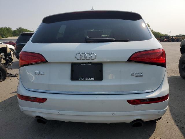 Photo 5 VIN: WA1LFAFP3FA051933 - AUDI Q5 PREMIUM 