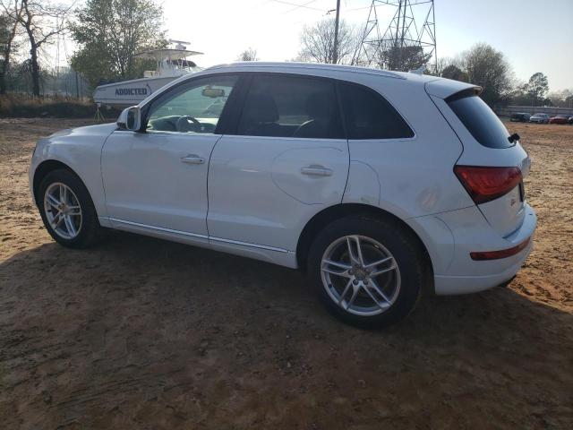 Photo 1 VIN: WA1LFAFP3FA056789 - AUDI Q5 PREMIUM 