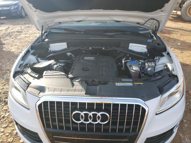 Photo 10 VIN: WA1LFAFP3FA056789 - AUDI Q5 PREMIUM 