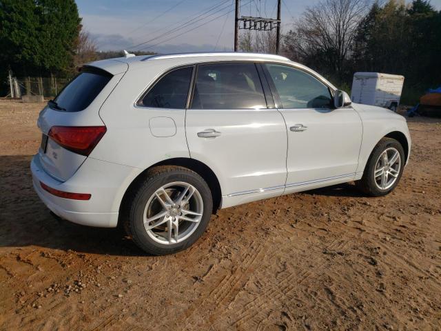 Photo 2 VIN: WA1LFAFP3FA056789 - AUDI Q5 PREMIUM 