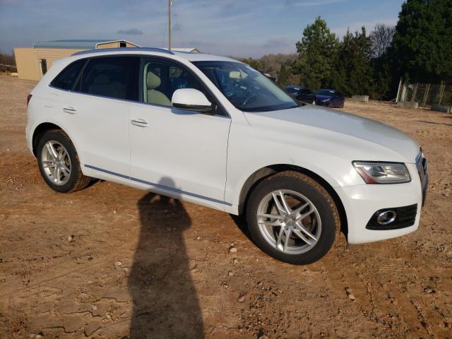 Photo 3 VIN: WA1LFAFP3FA056789 - AUDI Q5 PREMIUM 